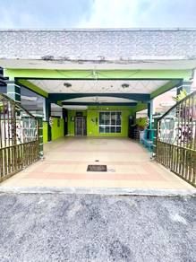 2-storey Terraced House For Sale in Seremban,NSN