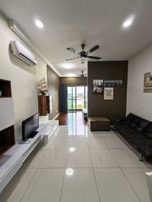 Service Residence For Rent in The Loft Residence