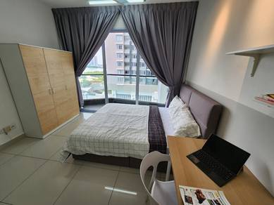 Room in Puchong, SGR
