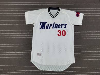 Vintage Mariners 30 japan L 1689