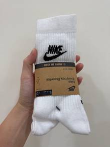 Nike Unisex Everyday Essential Crew Socks