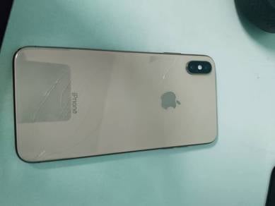 xs max