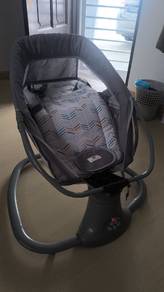 Baby Rocker Swing