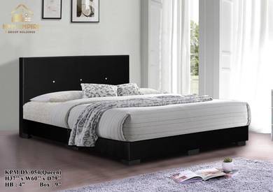 Promosi Katil Queen (New)