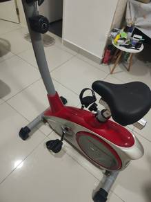 Gintell Fitness Bike 