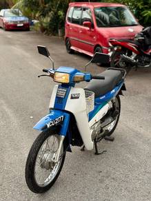 Yamaha Sport