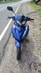 Yamaha Y15ZR