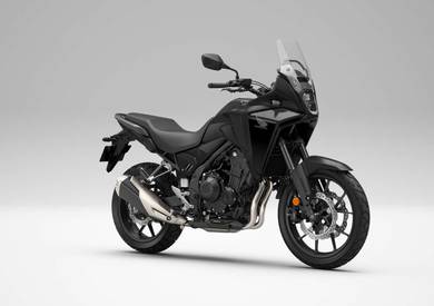 Honda CB500X