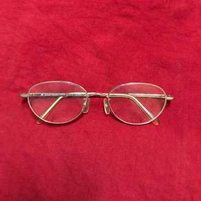 Courreges Paris Eyeglasses