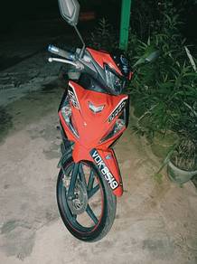 Honda Dash 125