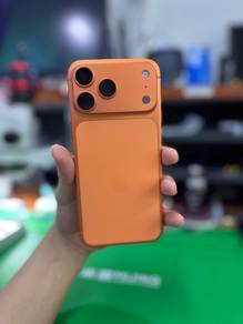 iPhone 17 pro max 256GB