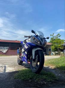 Yamaha FZ150i