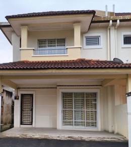 Semi-Detached House For Sale in Seremban 2,NSN