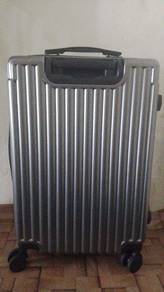 luggage padu