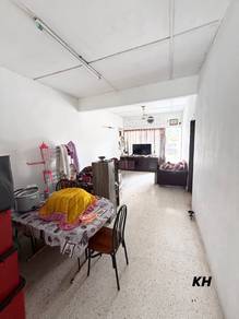 1-storey Terraced House For Sale in Klang,SGR