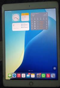 iPad Condition Like New – Jarang Guna