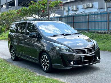 Proton Exora PREMIUM in Kajang, SGR