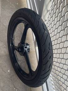 rim 3batang pnp y15