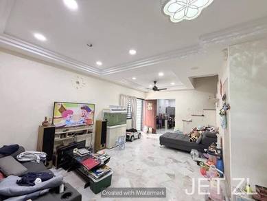 Terraced House For Sale in Klang,SGR