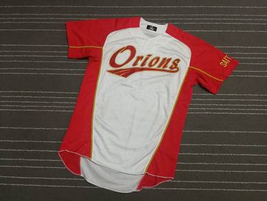 Vintage Orions saitama X REWARD L