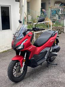 Honda ADV 160