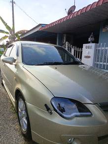 Proton Persona HIGH LINE in Alor Setar, KDH