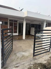 1-storey Terraced House For Rent in Bandar Puteri Klang,SGR
