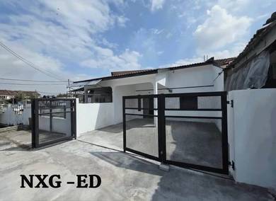 2-storey Terraced House For Sale in Klang,SGR