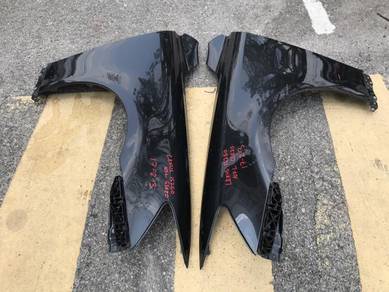 No 17-2-3 Lexus Is250 Gse20 NFL Fender Japan