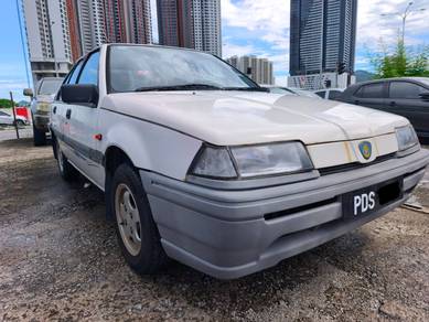 Proton Iswara S A/B in Bukit Jambul, PNG