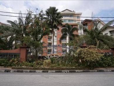 Condominium For Sale in Skyhomes Panorama Tambun Perdana
