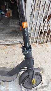 xiaomi electric scooter