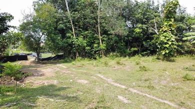 Agricultural Land in Semabok, MLK