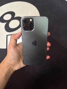 iPhone 12 Pro Max 256GB Graphite