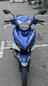 Yamaha 135LC