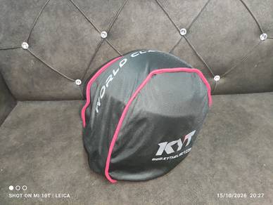 kyt tt course 