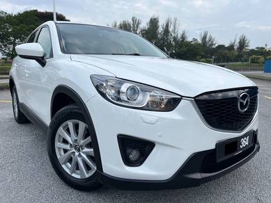 2015 Mazda CX-5 2WD