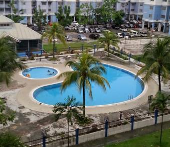 Nurifain Homestay Bandar Tasik Selatan K. Lumpur