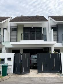 2-storey Terraced House For Sale in Rawang,SGR