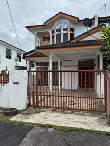 2-storey Terraced House For Sale in Alor Setar,KDH