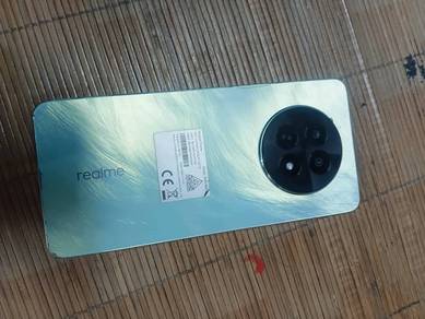 realme 12x 5g