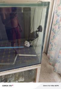 Aquarium for sale