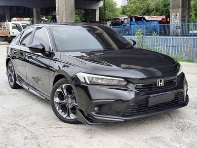 Honda Civic V in Cheras, KUL
