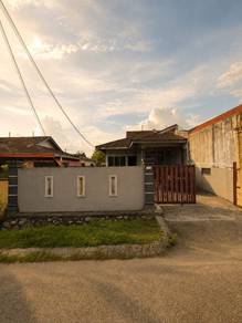 1-storey Terraced House For Sale in Masai,JHR