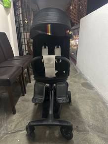Stroller movon