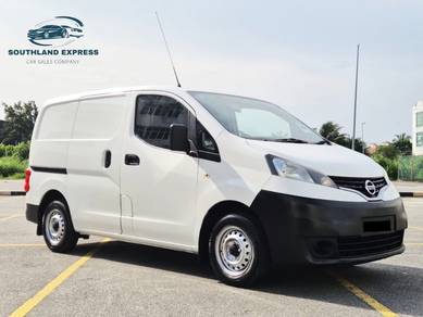 Nissan Nv200 in Jenjarom, SGR
