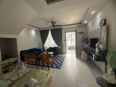 2-storey Terraced House For Sale in Senai,JHR