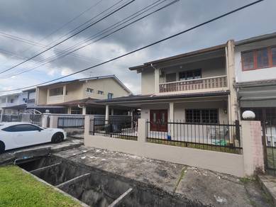 Semi-Detached House For Sale in Kuching,SWK