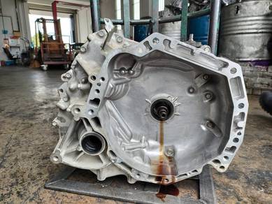 Kelisa kerani viva auto gearbox