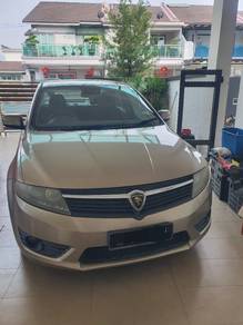 Proton Preve CFE PREMIUM in Segamat, JHR